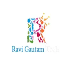 RaviGautamTools Credits
