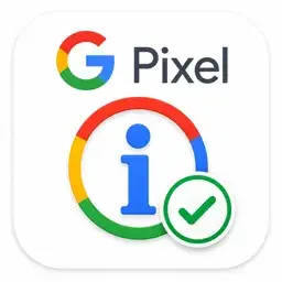 GOOGLE PIXEL INFO