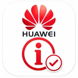 HUAWEI INFO