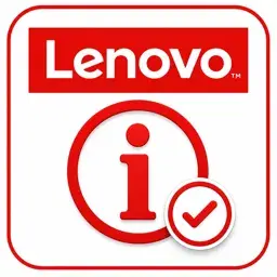 LENOVO INFO