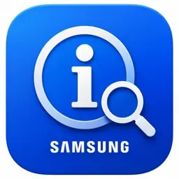 SAMSUNG INFO
