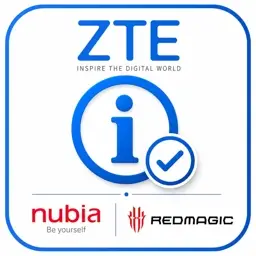ZTE  NUBIA  REDMAGIC INFO