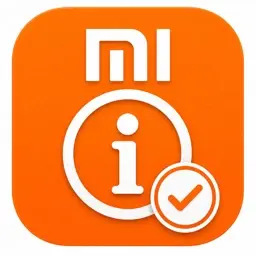 XIAOMI  REDMI  POCO MI LOCK CLEAN/LOST INFO