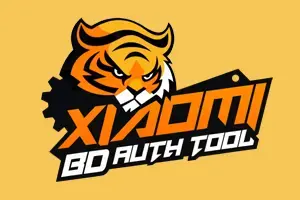 BD Auth Tool