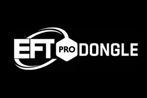EFT Dongle 2 Year Activation