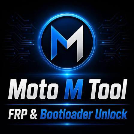 Moto M Tool - 1 Year (1 PC) New Activation