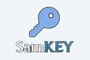 Samkey Credits - Create New Account